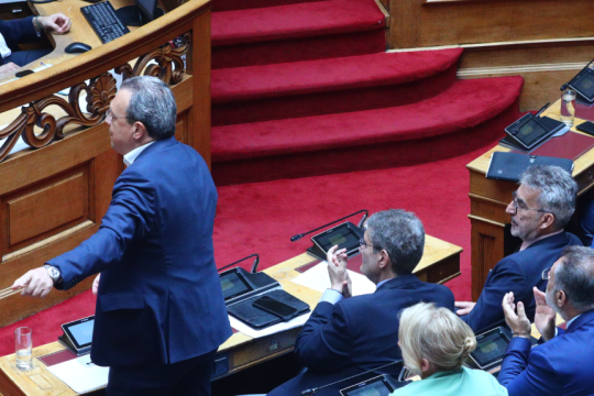 Σωκράτης Φάμελλος